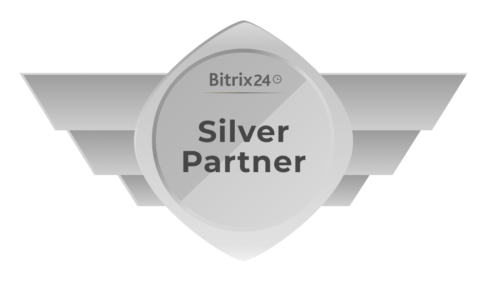 Silver Partner Bitrix24 Qatar